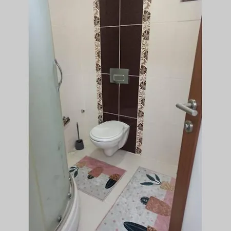 Villa King Bungalow Sapanca *