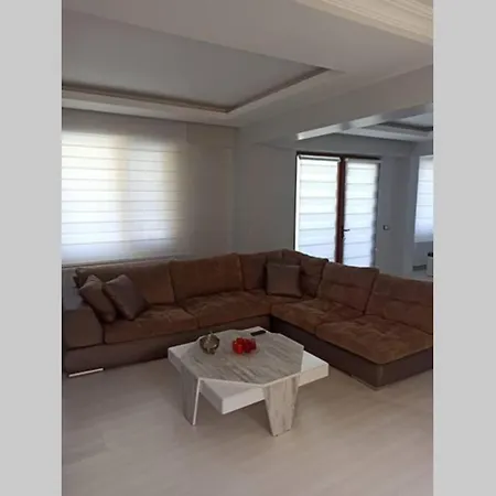 King Bungalow Sapanca