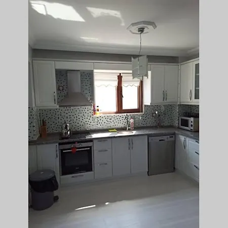 Villa King Bungalow Sapanca *