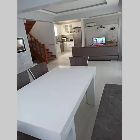 King Bungalow Sapanca *