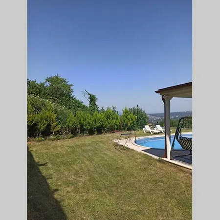 King Bungalow Sapanca