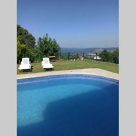 King Bungalow Sapanca Villa Sapanca