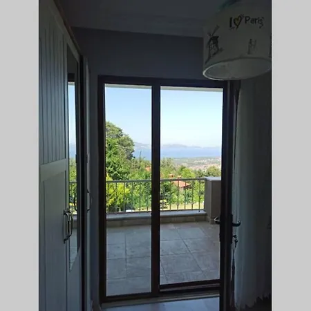 King Bungalow Sapanca Villa *